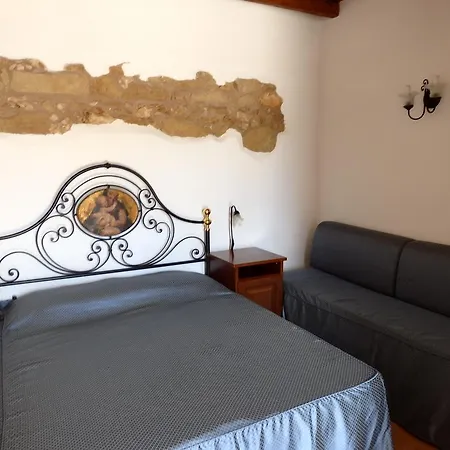 Baglio Cofano & Relax