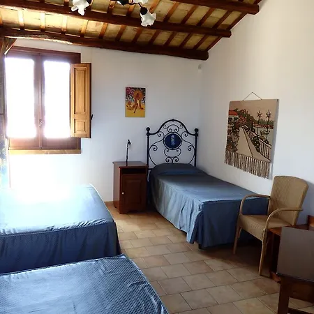 Baglio Cofano Rooms&relax