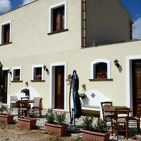Hotel Baglio Cofano & Relax Custonaci