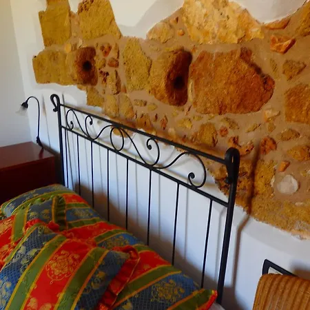 Hotel Baglio Cofano & Relax