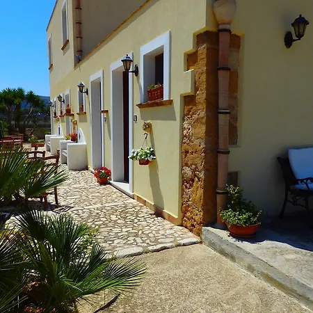 Baglio Cofano & Relax Custonaci