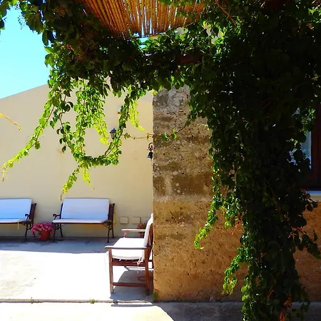 Hotel Baglio Cofano & Relax Custonaci