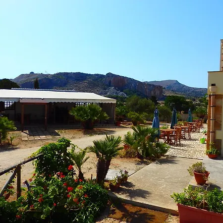 Baglio Cofano Rooms&relax