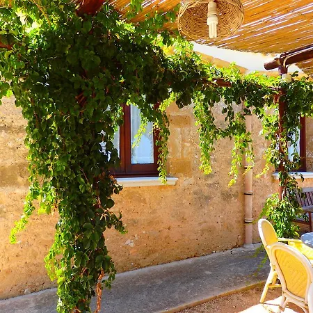 Hotel Baglio Cofano Rooms&relax