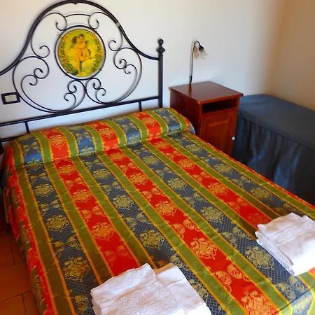 Baglio Cofano & Relax Custonaci