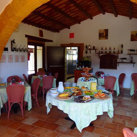 Hotel Baglio Cofano & Relax
