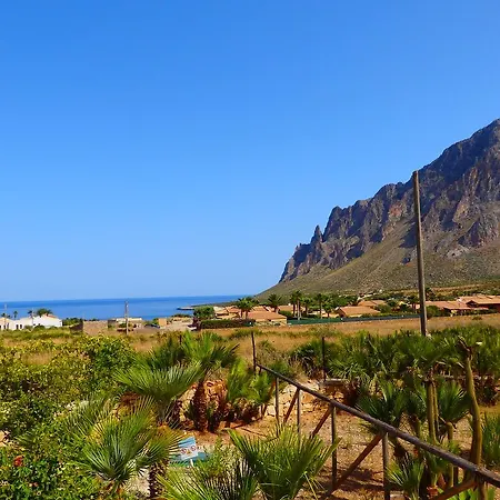 Hotel Baglio Cofano & Relax 3*