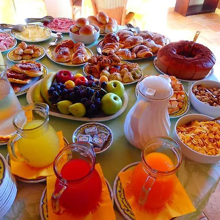 Hotel Baglio Cofano & Relax Custonaci