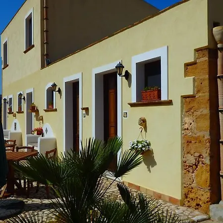 Hotel Baglio Cofano & Relax
