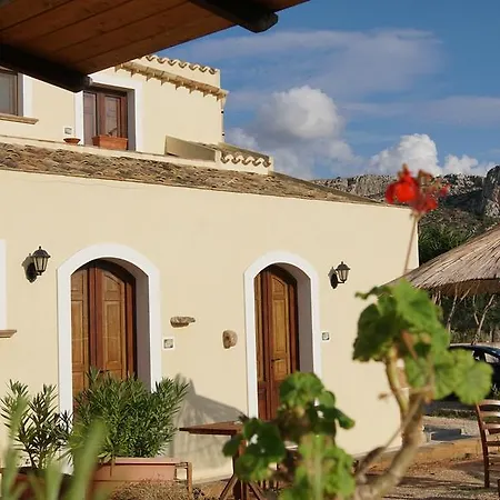 Hotel Baglio Cofano & Relax Custonaci
