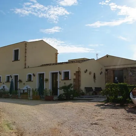 Hotel Baglio Cofano & Relax 3*