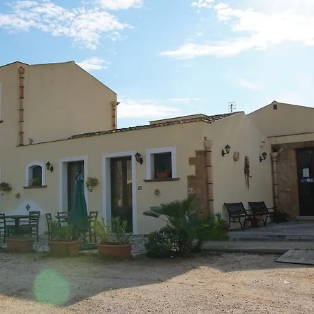 Hotel Baglio Cofano & Relax Custonaci