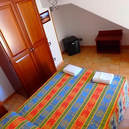 Baglio Cofano & Relax Hotel 3*