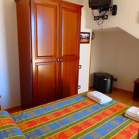 Baglio Cofano & Relax 3* Custonaci