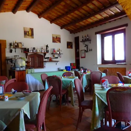 Baglio Cofano & Relax Custonaci