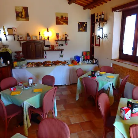 Hotel Baglio Cofano & Relax 3*