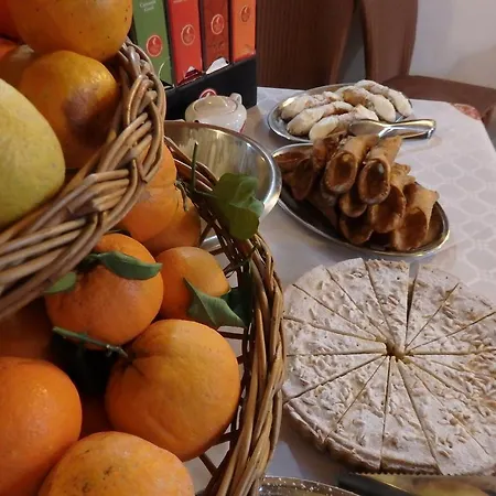 Baglio Cofano Rooms&relax Hotel 3*