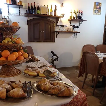 Baglio Cofano & Relax 3* Custonaci