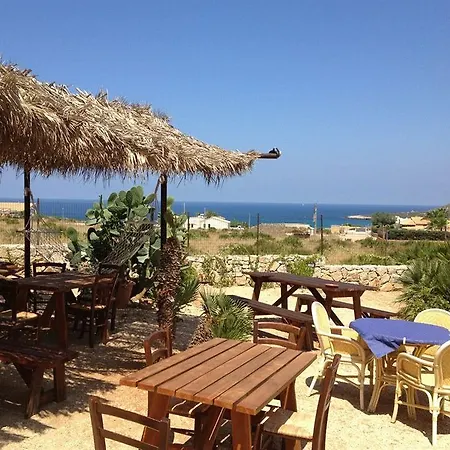 Baglio Cofano & Relax 3* Custonaci