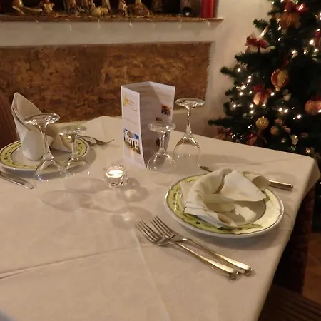 Baglio Cofano & Relax Hotel Custonaci