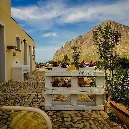 Hotel Baglio Cofano & Relax