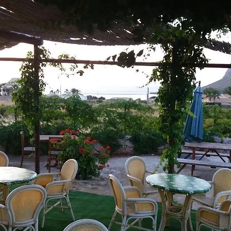 Baglio Cofano & Relax Custonaci