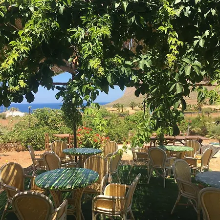 Baglio Cofano & Relax Custonaci