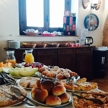 Baglio Cofano & Relax Hotel