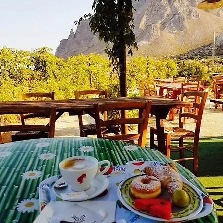 Baglio Cofano & Relax Hotel