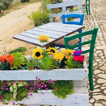 Baglio Cofano & Relax Hotel