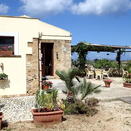 Baglio Cofano Rooms&relax
