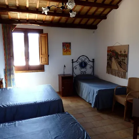 Baglio Cofano Rooms&relax