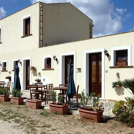 Baglio Cofano & Relax Hotel