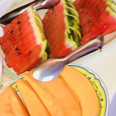 Hotel Baglio Cofano & Relax Custonaci