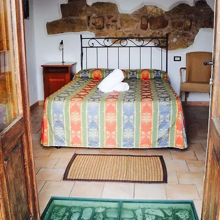 Baglio Cofano & Relax Hotel 3*