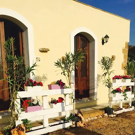 Hotel Baglio Cofano & Relax Custonaci