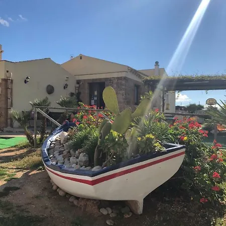 Baglio Cofano & Relax Hotel