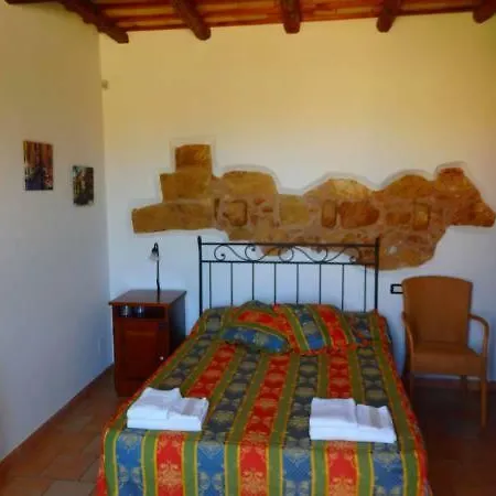Baglio Cofano Rooms&relax
