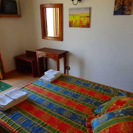 Baglio Cofano & Relax Hotel Custonaci