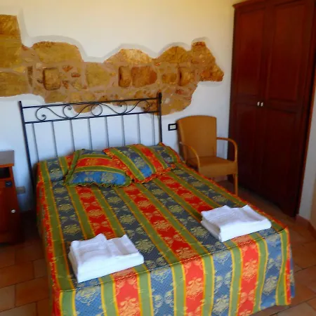Baglio Cofano & Relax 3* Custonaci