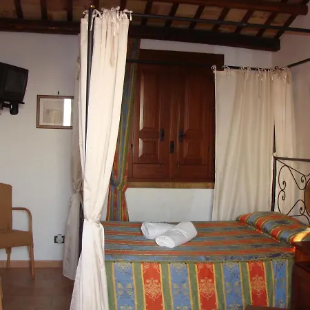Baglio Cofano & Relax 3* Custonaci