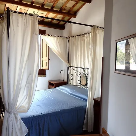 Hotel Baglio Cofano & Relax Custonaci